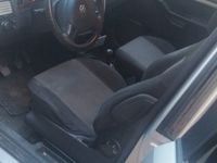 usata Opel Meriva 1700 cdti