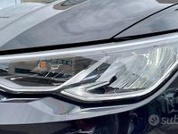 Usata VW Golf VIII Life 150 CV (110 kW) 2022 Nero Berlina