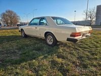 Usata Fiat 130 1970 Berlina