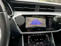 Usata Audi A6 S-Line 245 CV (180 kW) 2021 Station wagon