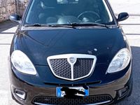 usata Lancia Ypsilon Ypsilon 1.2 69 CV Diva