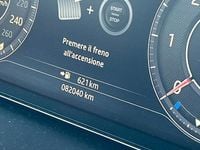 Usata Jaguar E-Pace 150 CV (110 kW) 2019 Bianco SUV