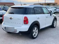 Usata Mini Cooper Countryman 90 CV (66 kW) 2013 SUV