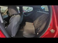 Brugt Lancia Ypsilon Gold 70 HK (51 kW) 2022 Rød Hatchback