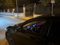 Usata Mercedes A180 Premium 2021 Nero Berlina