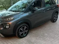 Usata Citroën C3 110 CV (80 kW) 2020 Grigio Utilitaria