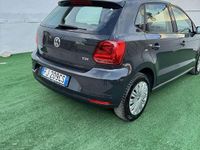 Usata VW Polo Highline 90 CV (66 kW) 2017 Berlina