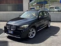 Begagnad BMW X1 204 HK (150 kW) 2010 SUV
