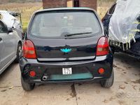 Usata Chatenet CH26 2007 Nero Utilitaria