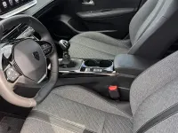 Usata Peugeot 208 Allure 101 CV (74 kW) 2024 Bianco Utilitaria