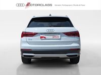 Usata Audi Q3 Advanced Plus 150 CV (110 kW) 2024 Bianco SUV