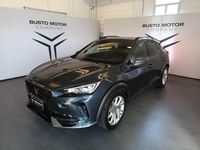 Usata Cupra Formentor 204 CV (150 kW) 2023 Grigio / metallizzato SUV