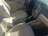 Occasion VW Eos 122 PK (89 kW) 2009 Cabriolet