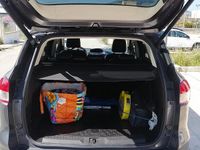 Usata Ford Kuga Titanium 140 CV (102 kW) 2013 Grigio SUV