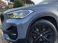 Usata BMW X1 M Sport 150 CV (110 kW) 2020 Grigio SUV