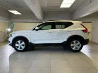 Usata Volvo XC40 Business Edition 156 CV (114 kW) 2018 Bianco SUV