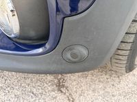 Usata Mini Cooper D Clubman 150 CV (110 kW) 2016 Blu Station wagon