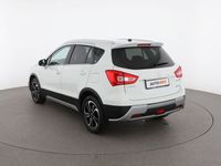 usata Suzuki SX4 S-Cross 1.4 BoosterJet Mild-Hybrid Cool MHEV 1.4 BoosterJet Mild-Hybrid Cool MHEV