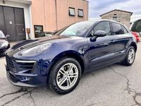 usata Porsche Macan Macan3.0d S 250cv