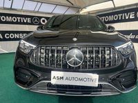Usata Mercedes GLC43 AMG AMG Line Premium Plus 420 CV (308 kW) 2024 Nero Coupé
