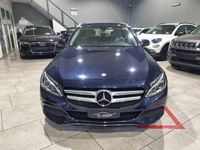 usata Mercedes C220 d S.W. 4Matic Auto Premium