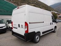 usata Fiat Ducato 14 33 MH2 2.2 mjt3 140cv easy pro-DETAX