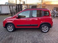 usata Fiat Panda 4x4 Panda Cross 1.3 MJT S&S 4x4