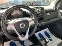 Usata Smart ForTwo Coupé Pulse 71 CV (52 kW) 2010 Bronzo Coupé