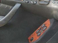 Usata Mercedes S320 224 CV (164 kW) 1999 Grigio Berlina