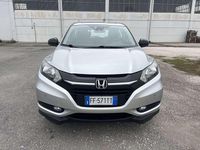 Usata Honda HR-V Elegance 131 CV (96 kW) 2016 Other SUV