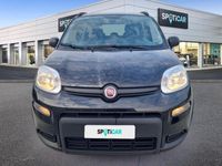 usata Fiat Panda III 2021 1.0 firefly hybrid City Life s and s 70cv