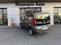 Usata Fiat Doblò Easy 95 CV (69 kW) 2016 Other Monovolume