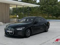 Nuova BMW i4 M Sport 250 kW (340 CV) 2025 Nero Berlina