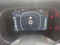 Nuova Fiat Panda 69 CV (50 kW) 2025 Nero Utilitaria