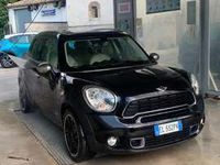 usata Mini Cooper SD Countryman 2.0 all4