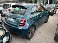 usata Fiat 500e 500la nuova - icon+ berlina 42 kwh