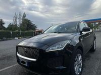 usata Jaguar E-Pace E-Pace 2.0D 150 CV AWD aut. SE