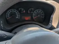 Usata Fiat Panda 2009 Nero Utilitaria