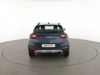 Usata Kia Stonic Style 84 CV (61 kW) 2021 Grigio SUV