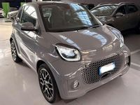 Usata Smart ForTwo Coupé 41 kW (56 CV) 2022 Utilitaria