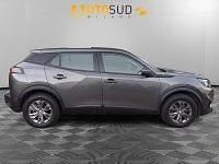 Usata Peugeot 2008 Active 100 CV (73 kW) 2020 Grigio SUV