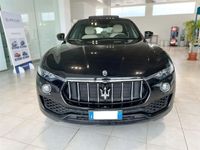 usata Maserati Levante 3.0 V6 250 CV