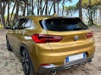 Usata BMW X2 M Sport 190 CV (139 kW) 2018 SUV