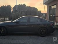 Usata Alfa Romeo Giulia Executive 160 CV (117 kW) 2019 Berlina