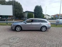 Usata Peugeot 508 SW Allure 150 CV (110 kW) 2016 Grigio Station wagon