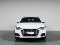 usata Audi A4 Allroad quattro