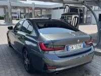 Usata BMW 318 150 CV (110 kW) 2020 Berlina