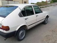 Usata Alfa Romeo Alfasud 68 CV (50 kW) 1981 Bianco Berlina