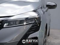 Usata Renault Clio V Techno 91 CV (66 kW) 2025 Grigio Berlina