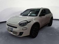 Usata Fiat 600 La Prima 110 CV (80 kW) 2025 Bianco SUV